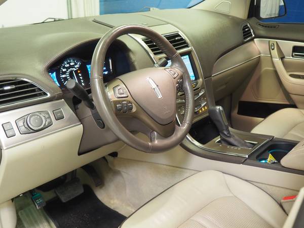 2013 Lincoln MKX Station Wagon - - by dealer - vehicle for sale in Charleroi, PA – photo 12