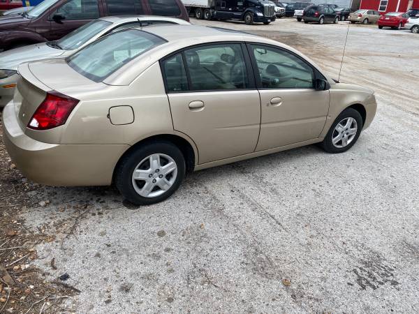 SATURN ION2 119000 miles - cars & trucks - by dealer - vehicle... for sale in Springfield, MO – photo 7