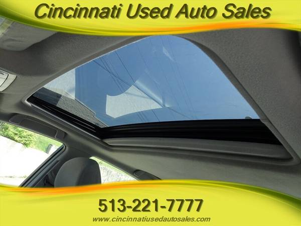 2007 Toyota Camry LE V6 FWD - - by dealer - vehicle for sale in Cincinnati, OH – photo 19