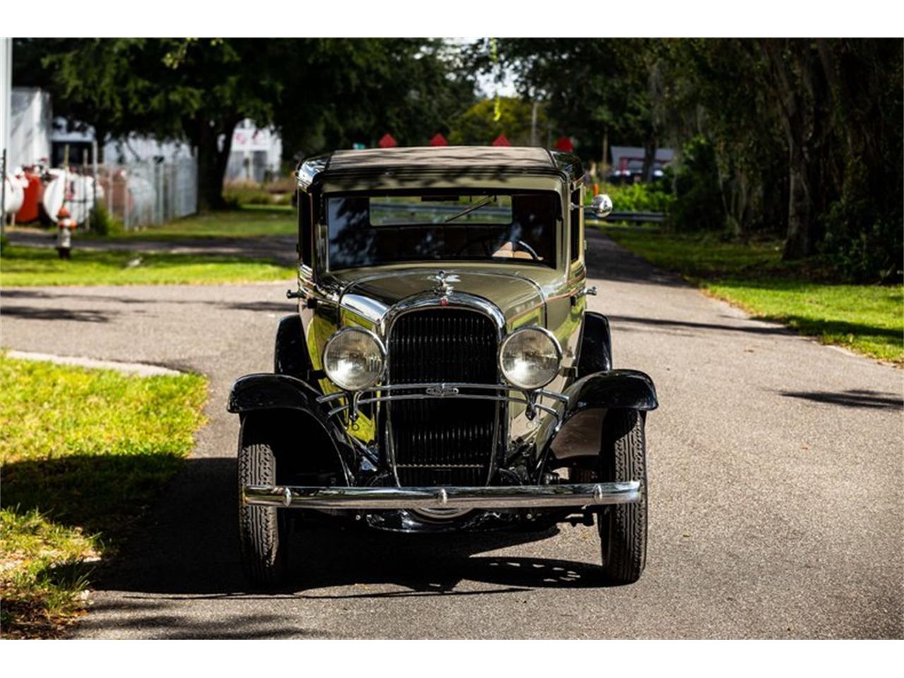 1931 Oldsmobile Sedan for sale in Orlando, FL – photo 11
