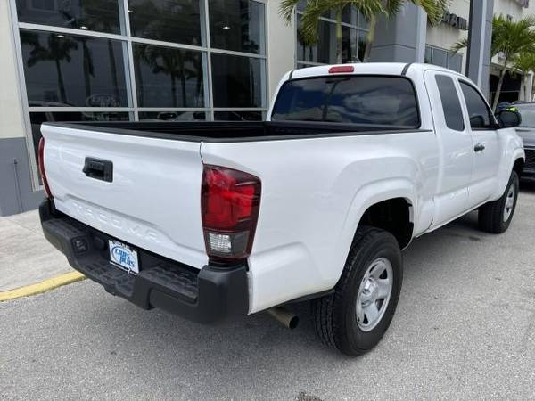 2019 Toyota Tacoma 2WD - - by dealer for sale in Other, Other – photo 2