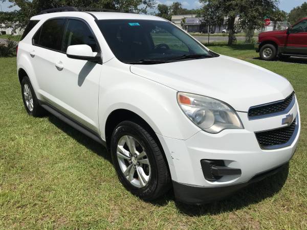 2011 Chevrolet Suburban 1500 LT - Visit Our Website -... for sale in Ocala, FL – photo 20