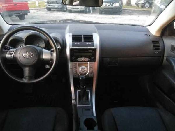 2007 Toyota Scion TC VERY CLEAN AND TIGHT!! - cars & trucks - by... for sale in New Port Richey , FL – photo 9