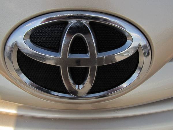 2012 *Toyota* *Corolla* *4dr Sedan Automatic LE* San for sale in Marietta, GA – photo 24