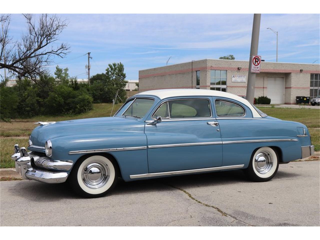1951 Mercury Monterey for sale in Alsip, IL – photo 6