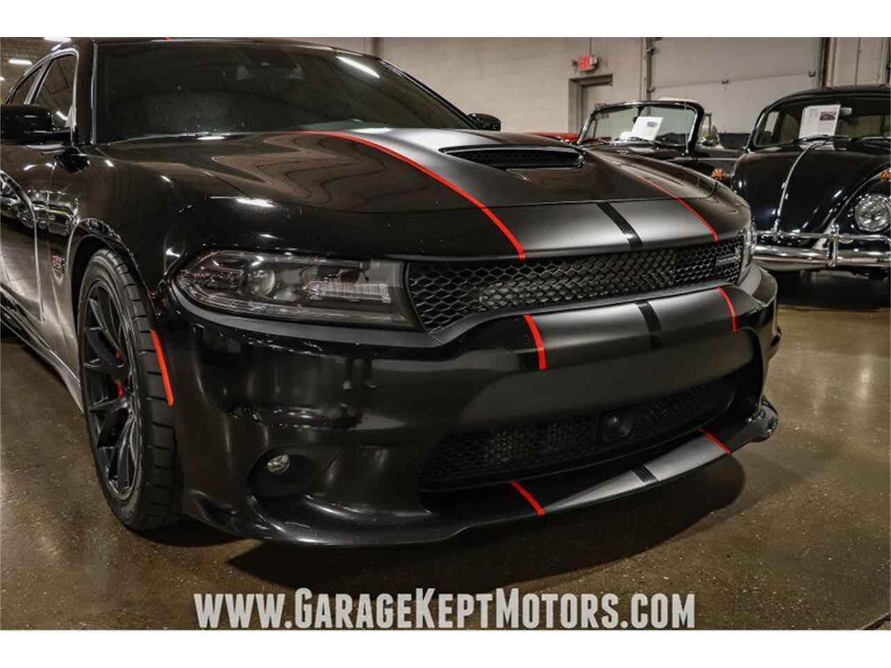2018 Dodge Charger for sale in Grand Rapids, MI – photo 61