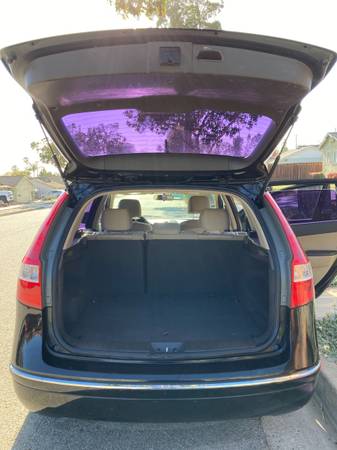 2011 Hyundai Elantra Touring GLS station wagon - - by for sale in Ventura, CA – photo 4