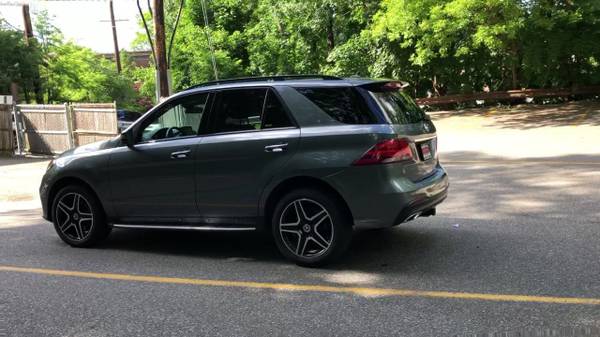 2018 Mercedes-Benz GLE 350 4MATIC for sale in Great Neck, NY – photo 16