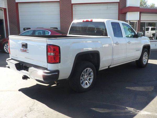 2016 GMC Sierra 1500 SLE 4x4 4dr Double Cab 6.5 ft. SB - No Dealer... for sale in Colorado Springs, CO – photo 7