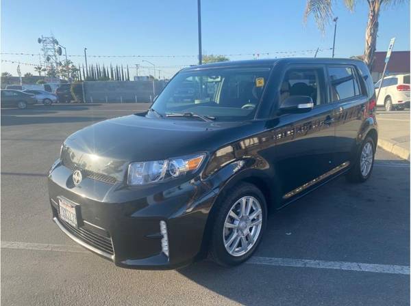 2013 SCION xB Hatchback ( 5 SPEED ) INCL 3 MO/3000 POWERTRAIN - cars for sale in Fresno, CA – photo 6