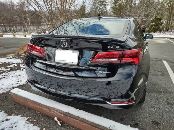 2015 Acura TLX SH-AWD Only 74K miles for sale in Richmond , VA – photo 7