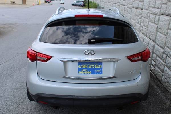 2013 INFINITI FX - Buy Here Pay Here Available! - - by for sale in Decatur, GA – photo 6