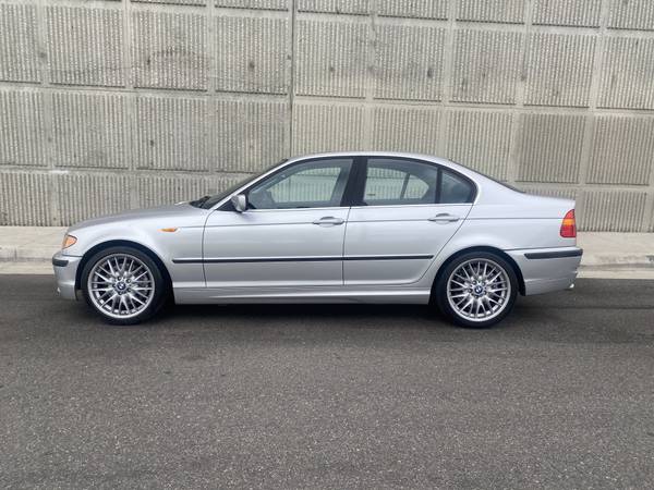 2003 BMW 3 Series 330i. LOWEST PRICES IN LOS ANGELES - cars & trucks... for sale in Arleta, CA – photo 3