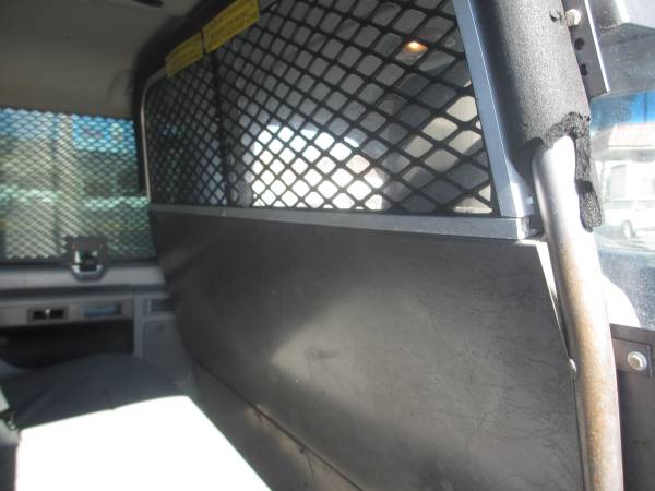 2010 Ford E350 Passenger or Cargo Van - cars & trucks - by dealer -... for sale in Lakeside, CA – photo 9