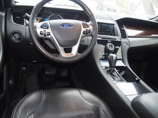 2017 Ford Taurus Limited **100% Financing Approval is our goal** -... for sale in Beaverton, OR – photo 11