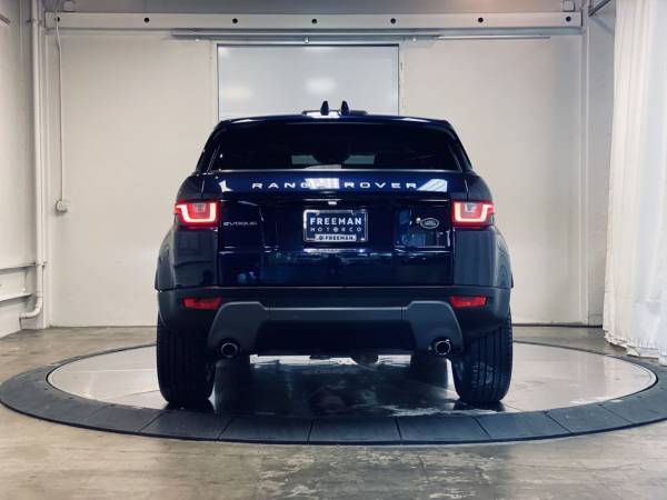 2018 Land Rover Range Rover Evoque SE Premium Panoramic SUV - cars &... for sale in Portland, OR – photo 3