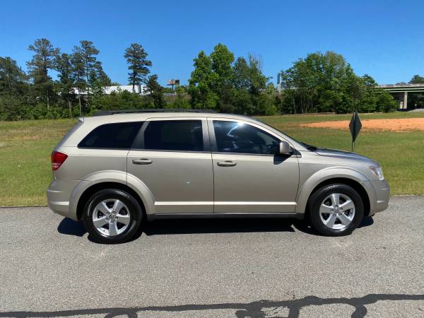 2009 Dodge Journey - - by dealer - vehicle automotive for sale in Macon, GA – photo 3