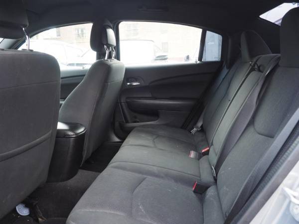 2014 CHRYSLER 200 4dr Sdn LX 4dr Car for sale in Jamaica, NY – photo 10