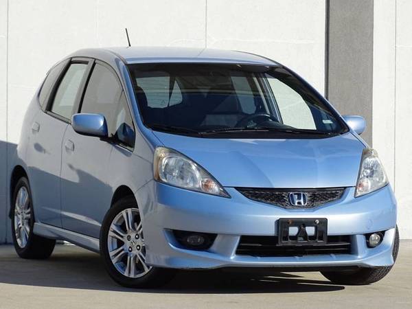2010 Honda Fit for sale in Melrose Park, IL – photo 2
