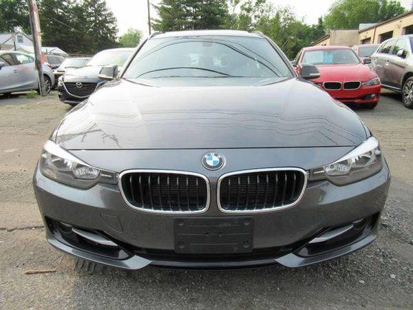 2014 BMW 3 Series 328i xDrive AWD 4dr Wagon - CASH OR CARD IS WHAT WE for sale in Morrisville, PA – photo 2