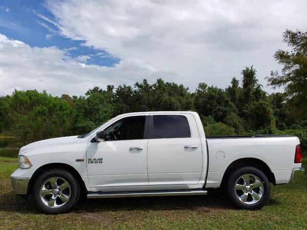 2014 RAM 1500 **4X4** for sale in St. Augustine, FL – photo 7