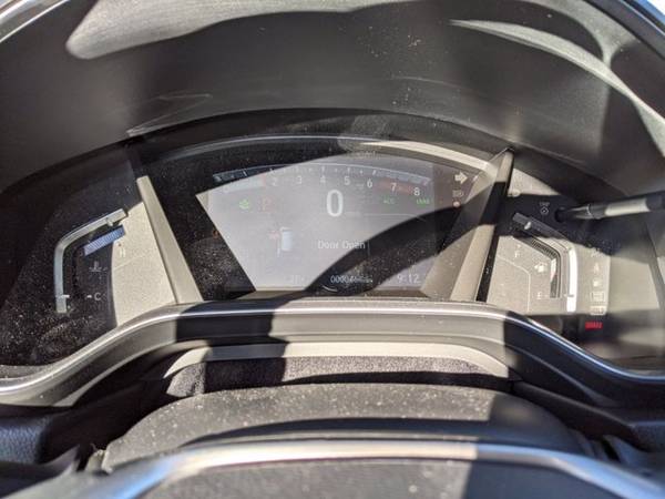 ? 2021 Honda CR-V EX-L ? - - by dealer - vehicle for sale in Greeley, CO – photo 10