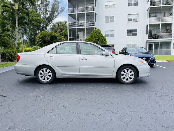 Toyota Camry V6 Xle GOOD CONDICION for sale in Fort Lauderdale, FL – photo 5