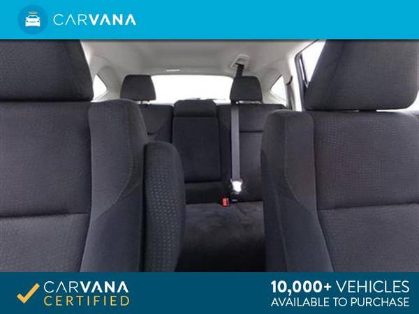 2014 Honda CRV EX Sport Utility 4D suv Silver - FINANCE ONLINE for sale in Akron, OH – photo 17