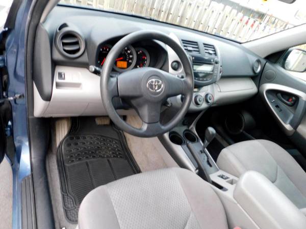 2008 Toyota RAV4 FWD 4dr 4-cyl 4-Spd AT (Natl) -3 DAY SALE!!! - cars... for sale in Merriam, MO – photo 11