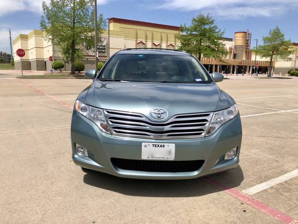 2009 Toyota Venza V6 AWD for sale in Plano, TX – photo 3