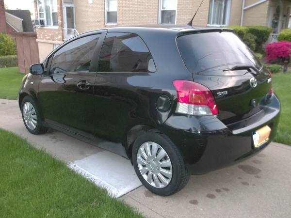 2010 Toyota Yaris Coupe for sale in Mc Kees Rocks, PA – photo 4