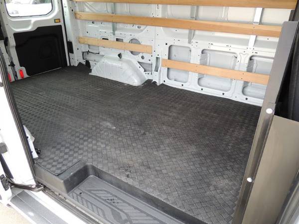 2019 Ford Transit T-250 Cargo Work Van! 6k MILES! LIKE NEW! ONE for sale in White House, KY – photo 9