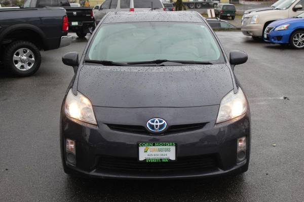2011 Toyota Prius Three - GET APPROVED TODAY!!! - cars & trucks - by... for sale in Everett, WA – photo 2