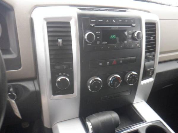 2011 Ram 1500 Big Horn - - by dealer - vehicle for sale in Des Moines, IA – photo 7