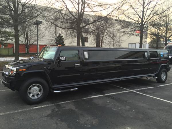 Hummer Stretch Limousine for Sale - cars & trucks - by owner -... for sale in Alexandria, District Of Columbia – photo 6