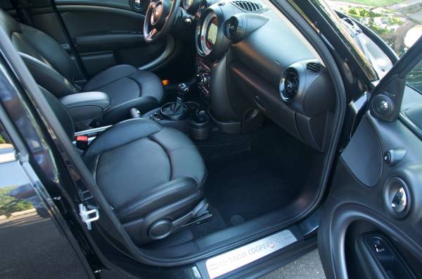 2014 MINI Cooper S Countryman ALL4 AWD Sunroof NAV Bluetooth 1... for sale in Hillsboro, OR – photo 17