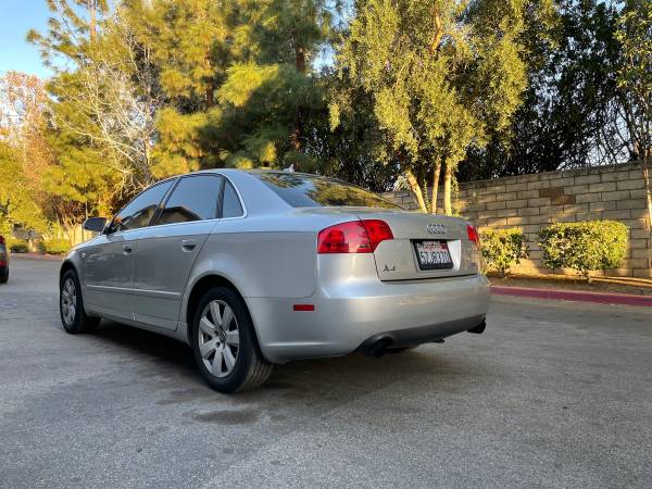 Audi A4 - cars & trucks - by owner - vehicle automotive sale for sale in Sylmar, CA – photo 10