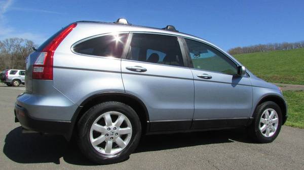 2009 Honda CRV EXL 4WD Sunroof, Leather, Loaded, Low-Mi for sale in MANASSAS PARK, District Of Columbia – photo 4