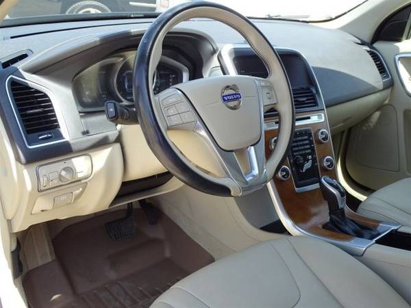 2015 Volvo XC60 T5 Premier for sale in San Antonio, TX – photo 12