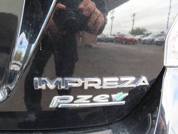 2013 Subaru Impreza Sedan 4dr Auto 2 0i Premium/CLEAN ARIZONA for sale in Tucson, AZ – photo 7