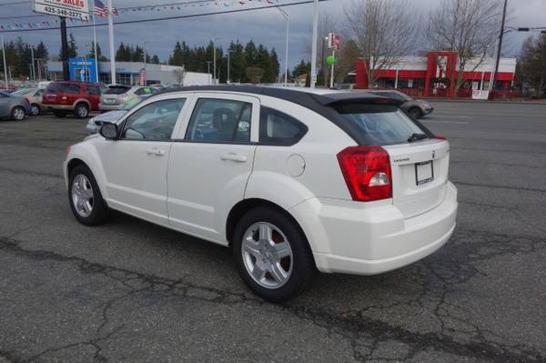 2009 Dodge Caliber SXT 4DR WAGON - - by dealer for sale in Everett, WA – photo 3