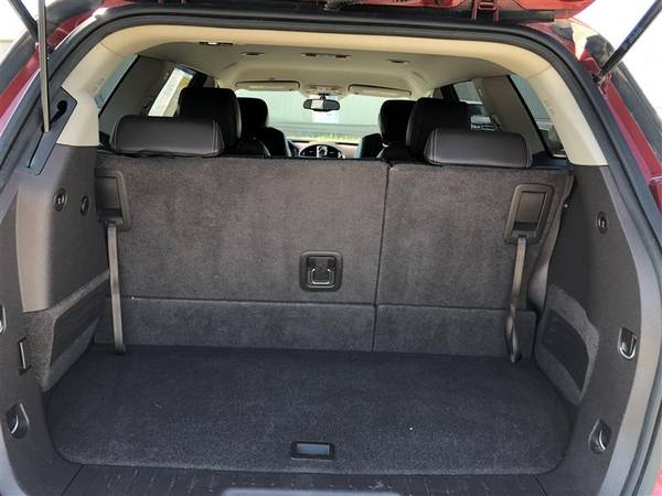 2013 Buick Enclave Leather for sale in Webster, SD – photo 20