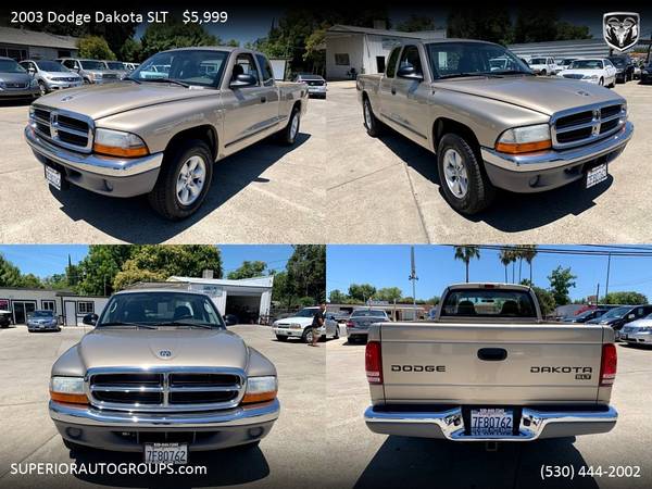 2001 Ford *Ranger* *XLT* *Appearance* for sale in Yuba City, CA – photo 23