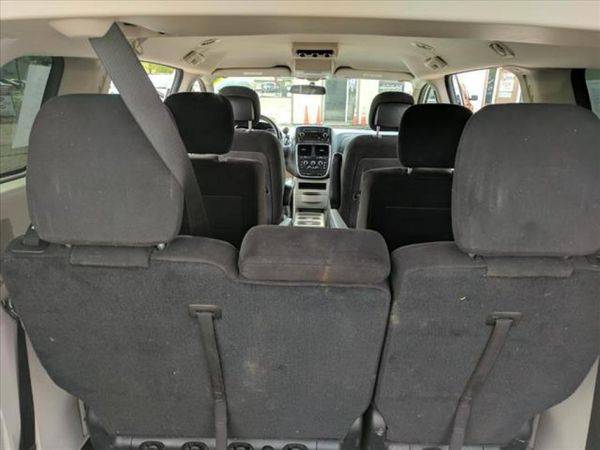 2014 Dodge Grand Caravan SE for sale in Anoka, MN – photo 13