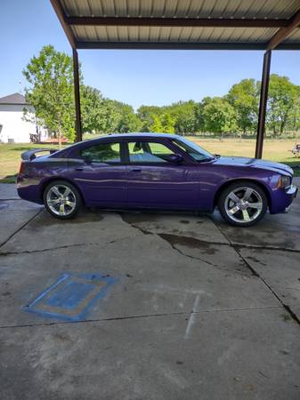 Dodge Charger 2007 RT/Daytona for sale in Princeton, TX – photo 2