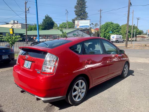 2007 Toyota Prius Fully Loaded! UltraReliable! - - by for sale in Portland, OR – photo 6