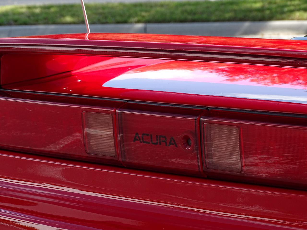 1991 Acura NSX for sale in O'Fallon, IL – photo 83