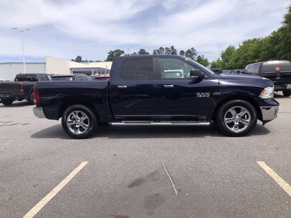 2017 Ram 1500 True Blue Pearlcoat BIG SAVINGS! - - by for sale in Anderson, SC – photo 9