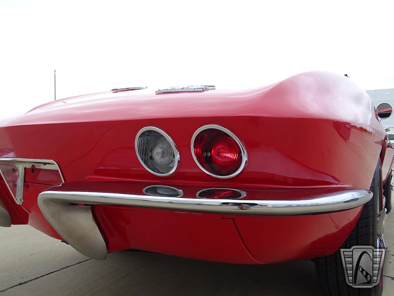 1966 Chevrolet Corvette for sale in O'Fallon, IL – photo 58