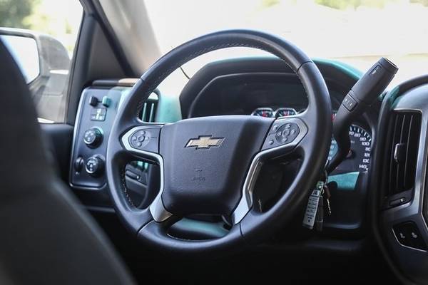 2014 Chevrolet Silverado 1500 LT for sale in Colusa, CA – photo 17